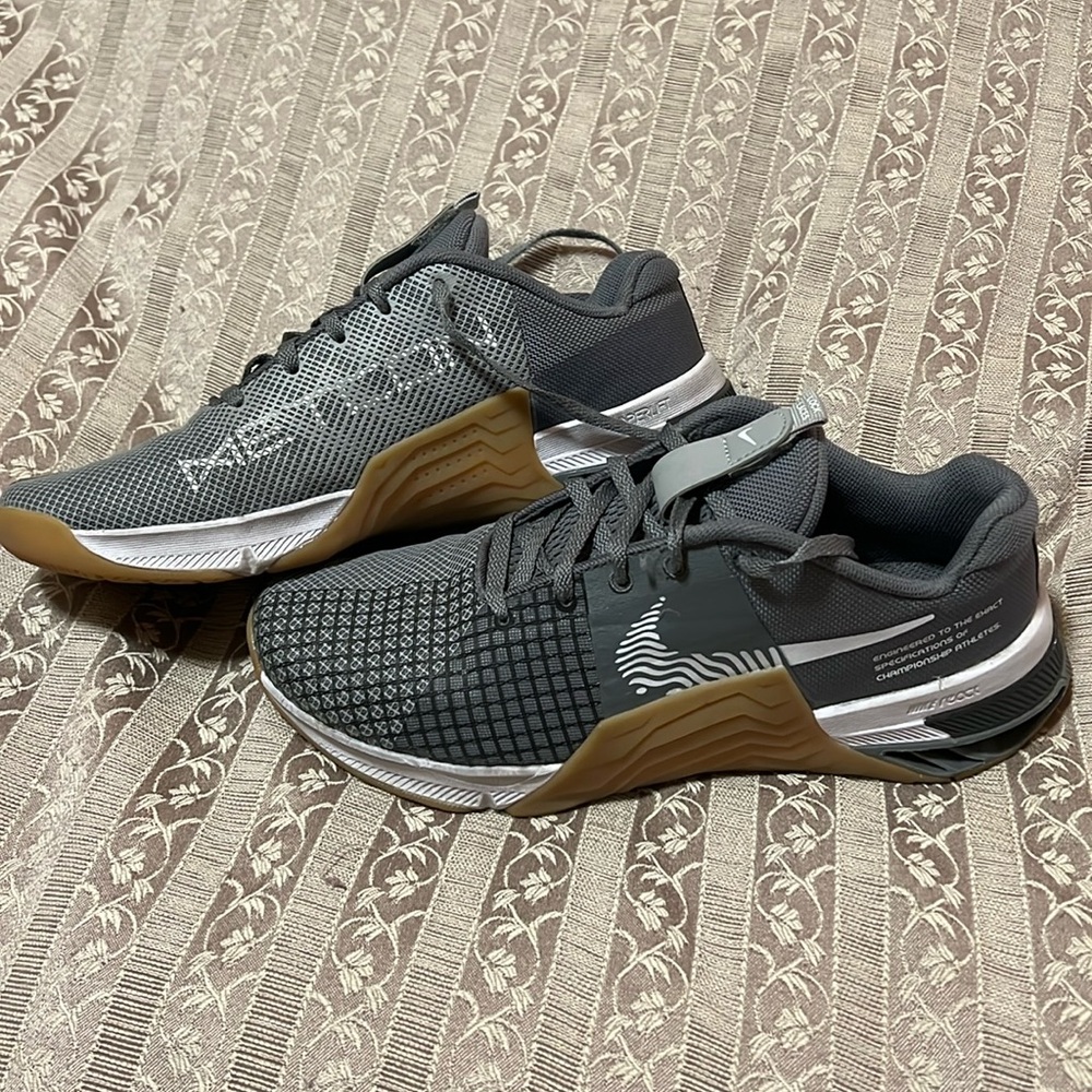 Nike Metcon 8 men’s size 7.5